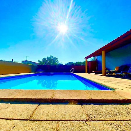 1955 Guest House Cebolais de Cima エクステリア 写真