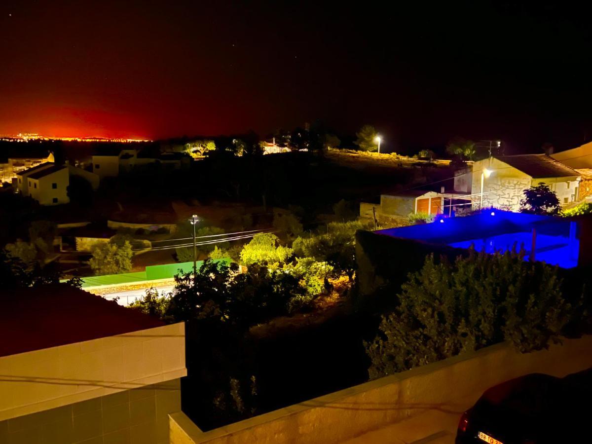 1955 Guest House Cebolais de Cima エクステリア 写真
